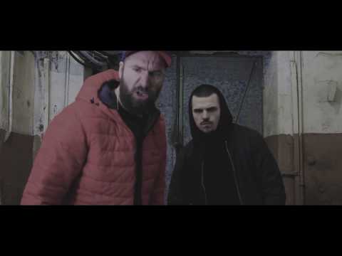 Видео: Чёрный Хлебъ ft. Prod by DRZ - Чёрный квадрат