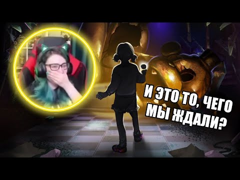 Видео: ПРОДОЛЖЕНИЕ ФНАФА! TarelkO проходит FNAF Security Breach: RUIN (лучшие моменты)