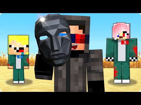 Видео: 😨Я СТАЛ СОЗДАТЕЛЕМ ИГРЫ В КАЛЬМАРА 2 В МАЙНКРАФТ! ШЕДИ MINECRAFT