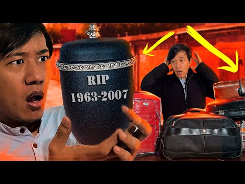 Видео: ЖОҒАЛҒАН ЧЕМОДАН, СУМКАЛАР | ӨЛІ ДЕНЕ ШЫҚТЫ МА? Pazl | Pazl Life