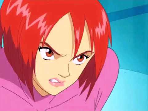 Видео: W.I.T.C.H. / Чародейки КЛИП - Ее прозвали куклой.