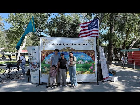 Видео: Наш новый дом в США