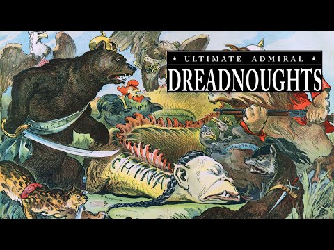 Видео: UAD - Усмиряем китайского (морского) дракона (РИ - 4 серия)