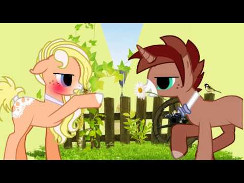 Видео: Пони страшилка Болото /мистика/