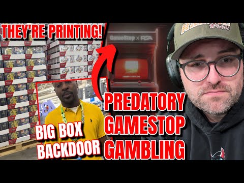 Видео: Свет в конце бума карт Pokemon