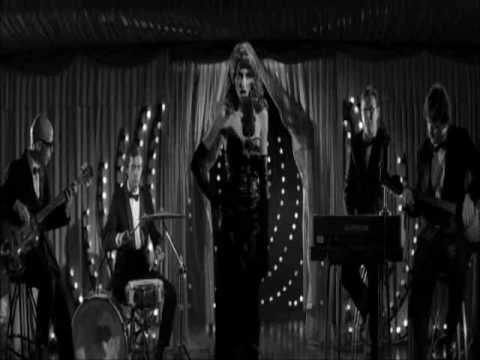 Видео: ..виновна е луната..  Ada's song from "Zift"