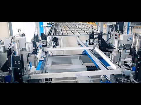 Видео: 98. Производственные партии в ИТ Окна 5