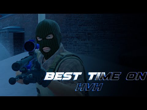 Видео: САМОЕ ЛУЧШИЕ ВРЕМЯ НА HVH (FEAT. NOLOVE, 404 NOT FOUND)