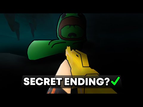 Видео: 23 СЕКРЕТА В СОБЫТИИ ROBLOX RIVALS НА ХЭЛЛОУИН!