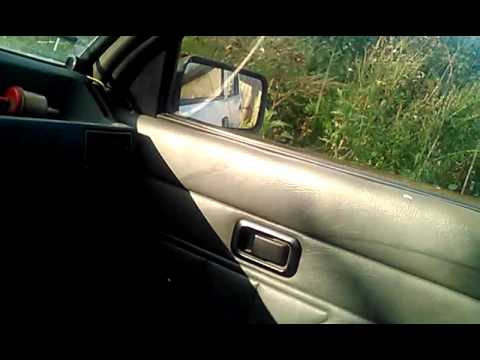 Видео: Обзор форд орион 1984 года выпуска!!