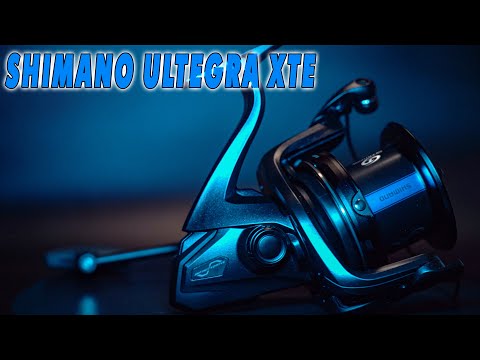 Видео: ТЕХНИЧЕСКИЙ ОБЗОР SHIMANO ULTEGRA XTE 14000. Плюсы и минусы.