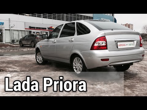 Видео: | Как выбирать приору ? | Авто обзор на Ладу Приору, Lada priora. На что обратить внимание!