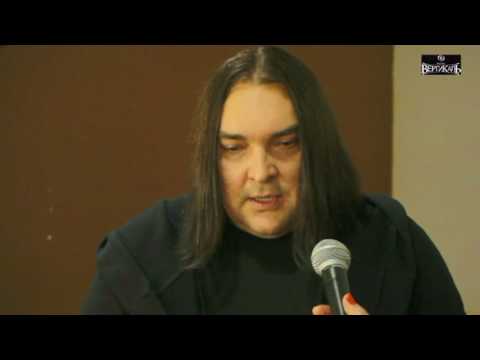 Видео: Радио Вертикаль представляет. Интервью с Алексеем Горшенёвым (ГЛАВCLUB GREEN CONCERT.19.07.17).