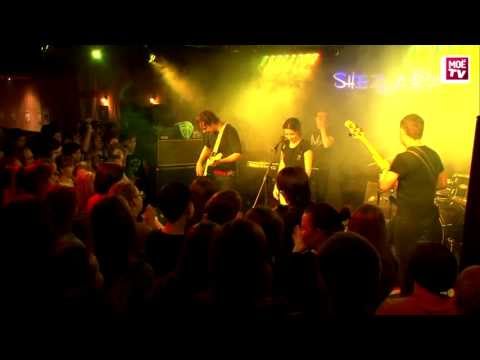 Видео: Концерт "Мураками" на МОЁ TV (13.10.2013, Тюмень)