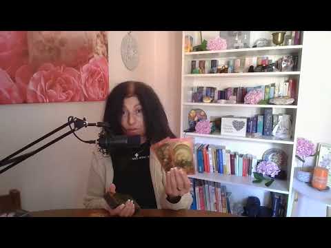 Видео: ДЕВА, Я НАДЕВУ ЕГО КОЛЬЦО, КОГДА ПРИДЁТ ВРЕМЯ! #ДЕВА #ТАРО #ДЕВАЛЮБЛЮТАРОГАДАНИЕ