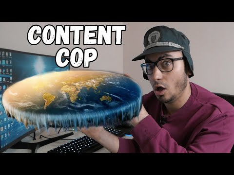 Видео: ПЛОСКАТА ЗЕМЯ Е АРЕСТУВАНА