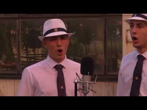 Видео: Војислав Спасић и Архангели на универзитетској Летњој сцени 2017