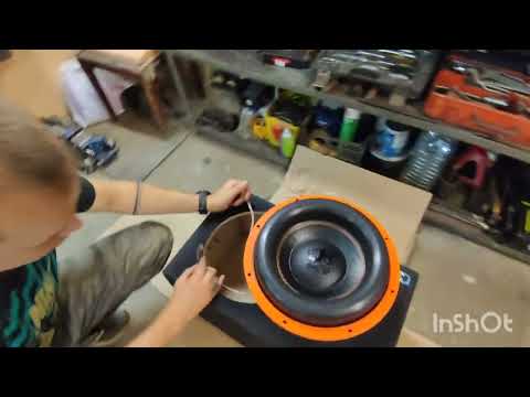 Видео: Флекс от DL Gryphon pro 12 V3