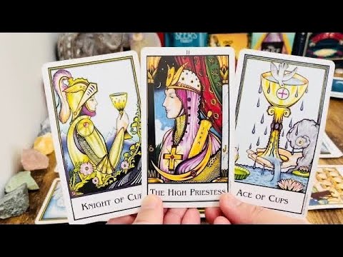 Видео: Скорпион! Этот человек сейчас тебе позвонит ☎️📞Ответь на звонок, Скорпион ♏️