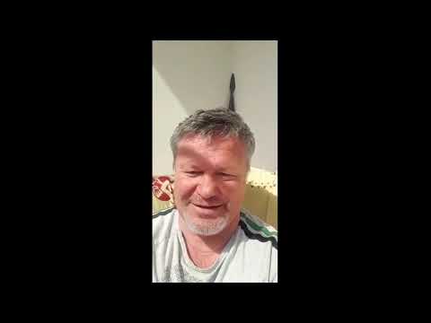 Видео: Олег Тактаров о матэ и питании