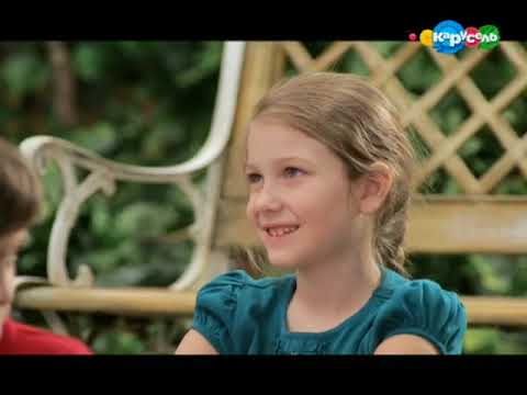 Видео: Воображариум 10 выпуск (сказки Чуковского)