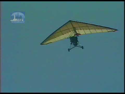 Видео: Истории строки. Часть 2 (ГТРК Комсомольск, 1994 г.)