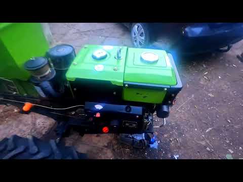 Видео: МОТОБЛОК КЕНТАВР МБ1012ДЕ|ЗАМЕНА МАСЛА РЕМОНТ ГЛУШИТЕЛЯ