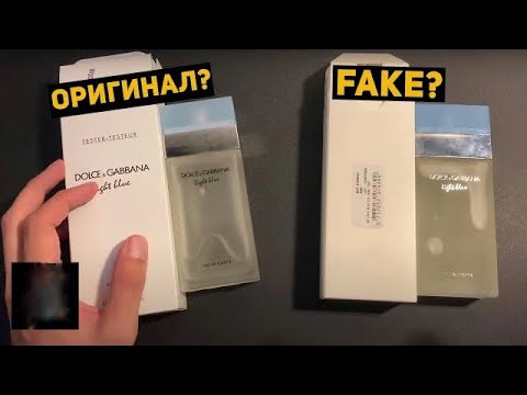 Видео: Подделки в парфюмерии // Что такое тестер духов?