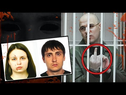 Видео: «Клиентов закапывали ещё живыми..» "Черные риэлторы" Очень жуткие истории