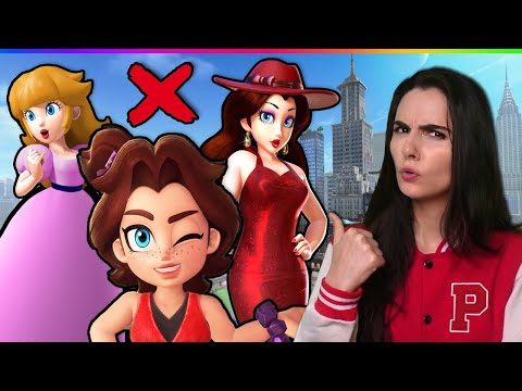 Видео: Полин — это не то, что вы думаете