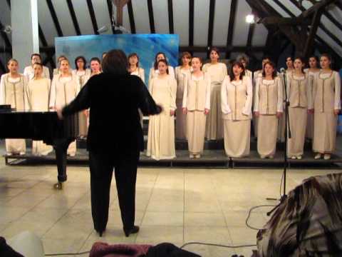 Видео: Ела се вие, превива музика Петко Стайнов