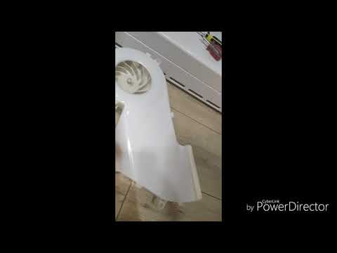 Видео: Ремонт холодильника Бош