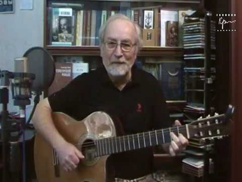 Видео: М.К. - Капли датского короля (Булат Окуджава, Исаак Шварц)