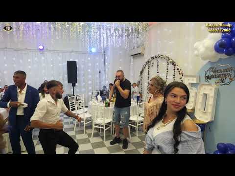 Видео: Ork Djodji Bend 2025 Поздрав за Дидо Cover