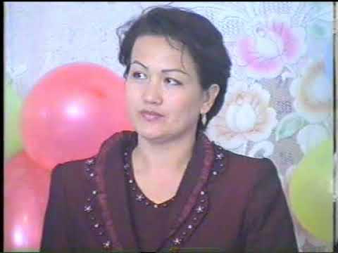 Видео: жанаказган алiппе2