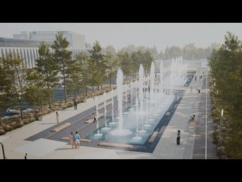 Видео: ✨ ЦУМ в Казани перерождается: не просто магазин, а целая вселенная ремёсел и культуры!