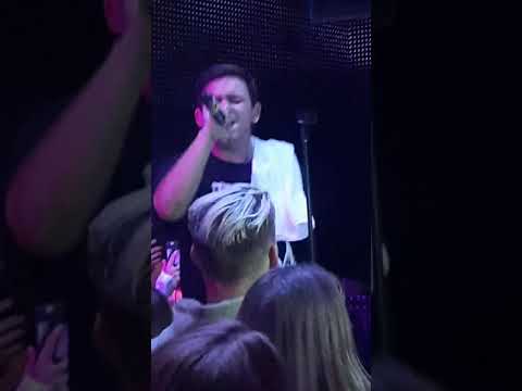 Видео: РЭЙДИ - Покажи мне, кто ты (концерт)