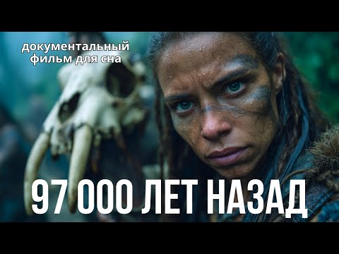 Видео: Забытая цивилизация, существовавшая 97 000 лет назад | Документальный фильм для сна