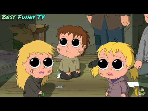 Видео: Гриффины лучшие и смешные моменты HD (10 сезон 6 серия) Filiza