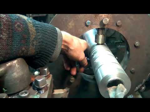 Видео: Как сделать эжектор. Часть 3.