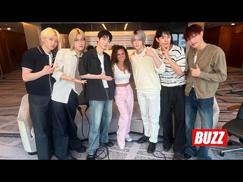 Видео: P1Harmony (피원하모니) рассказывает о новом туре и новой эре «взросления» для группы | СПЕЦИАЛЬНЫЙ МАТ...