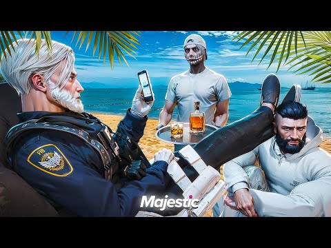 Видео: СЛЕЗЫ НЫТИКОВ. НАКАЗАЛ САМОУВЕРЕННЫЙ КРАЙМ на Majestic RP