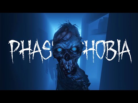 Видео: ИВАН И ТАТЬЯНА ВЕНЧЕСТЕРЫ [Phasmaphobia] 13.02.2022 | Архив стрима
