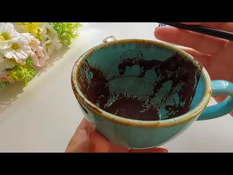 Видео: Вам послание от ангела хранителя🙏 советы и рекомендации на вашу ситуацию💯❗ Гадание на кофейной гуще☕