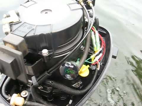 Видео: Сравнение напряжений на выходе выпрямителя-регулятора ВРНЛ-1М и простого мостового выпрямителя