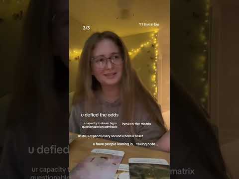 Видео: Ты бросила вызов судьбе - Кристина