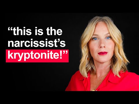 Видео: 3 человека, которых нарциссы не переносят