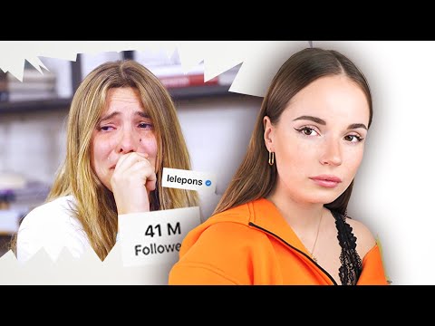 Видео: МОЯ ИСТОРИЯ БОЛЕЗНИ... OCD, Кибербуллинг и Леле Понс