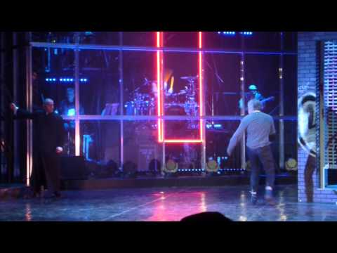 Видео: TODD.Священник больше ничего не скажет.