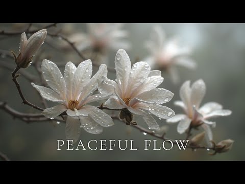 Видео: Расслабляющая Музыка для Сна и Снятия Стресса, для Глубокого Сна, Тревоги и Покоя